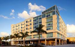 Hyatt Place Miami Airport East