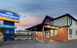 Howard Johnson by Wyndham Gananoque
