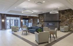 RIT Inn & Conference Center