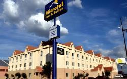 Microtel Inn & Suites by Wyndham Chihuahua