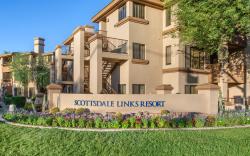 Hilton Vacation Club Scottsdale Links Resort