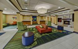 Spark by Hilton Murfreesboro