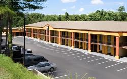 Knights Inn - Aiken, SC