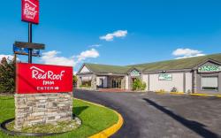 Red Roof Inn Savannah - Richmond Hill / I-95