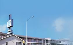 Ritz Inn