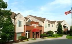 Residence Inn Syracuse Carrier Circle