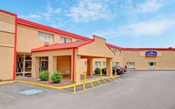 Howard Johnson by Wyndham Pikesville