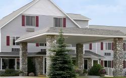 Super 8 By Wyndham St. Ignace