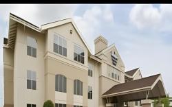 Extended Stay America Suites - Dallas - Frankford Road