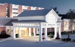 Ethan Allen Hotel