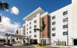 TownePlace Suites Miami Homestead