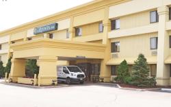 La Quinta Inn by Wyndham Milwaukee Airport / Oak Creek