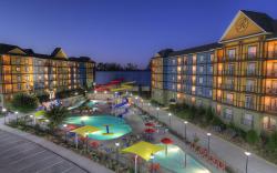 The Resort at Governor's Crossing