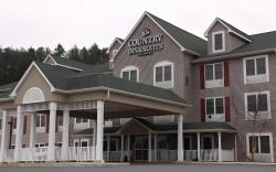 Country Inn & Suites by Radisson, Lehighton-Jim Thorpe, PA