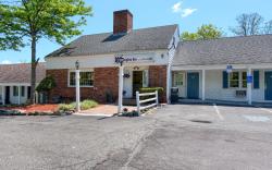 Knights Inn - Danvers MA