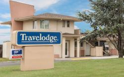 Travelodge by Wyndham Santa Rosa Wine Country