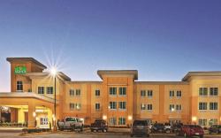 La Quinta Inn & Suites by Wyndham Muskogee