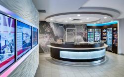 SpringHill Suites by Marriott Milford