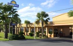 Days Inn by Wyndham Lake Charles