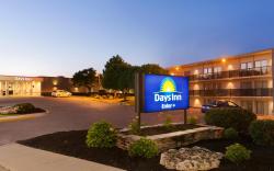 Days Inn by Wyndham London