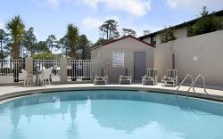 Super 8 By Wyndham Ft Walton Beach