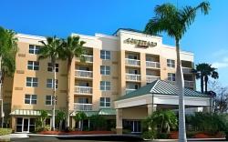 Courtyard Miami Aventura Mall