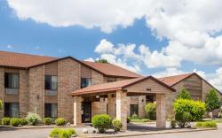 Days Inn by Wyndham Eagle River
