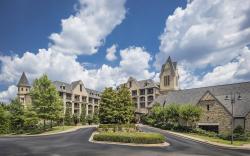 Renaissance Birmingham Ross Bridge Golf Resort & Spa