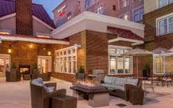 Residence Inn Chesapeake Greenbrier