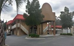 Days Inn by Wyndham Ridgeland South Carolina