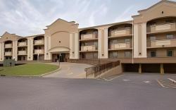 Travelodge by Wyndham Parsippany