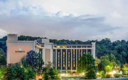 Sonesta Atlanta Northwest Marietta - The Battery