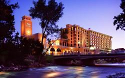 Renaissance Reno Downtown Hotel & Spa