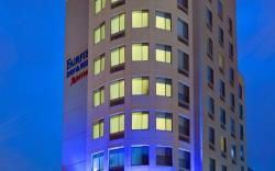 Fairfield Inn & Suites New York Brooklyn