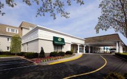 Clinton Inn Hotel