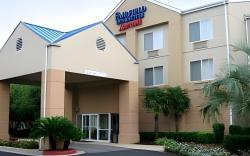 Fairfield Inn & Suites Beaumont