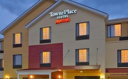 TownePlace Suites by Marriott Richland Columbia Point