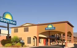 Days Inn by Wyndham Alamogordo/White Sands