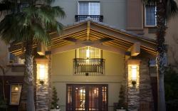 Larkspur Landing Extended Stay Suites Sacramento