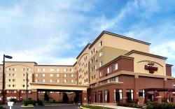 Residence Inn Seattle East/Redmond