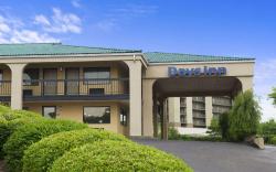 Days Inn by Wyndham Anderson