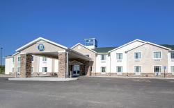 Cobblestone Inn and Suites - Avoca