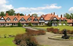 Petwood Hotel