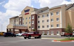 Fairfield Inn & Suites Hobbs