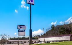 Knights Inn Cleveland TN