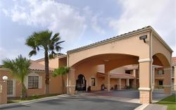 Super 8 By Wyndham South Padre Island