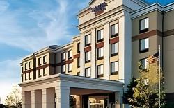 SpringHill Suites Little Rock West