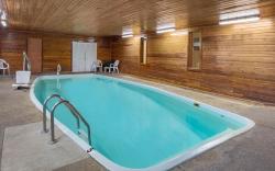 Days Inn by Wyndham Salina I-70