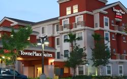TownePlace Suites Ontario Airport