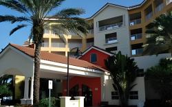 Marriott's Villas at Doral